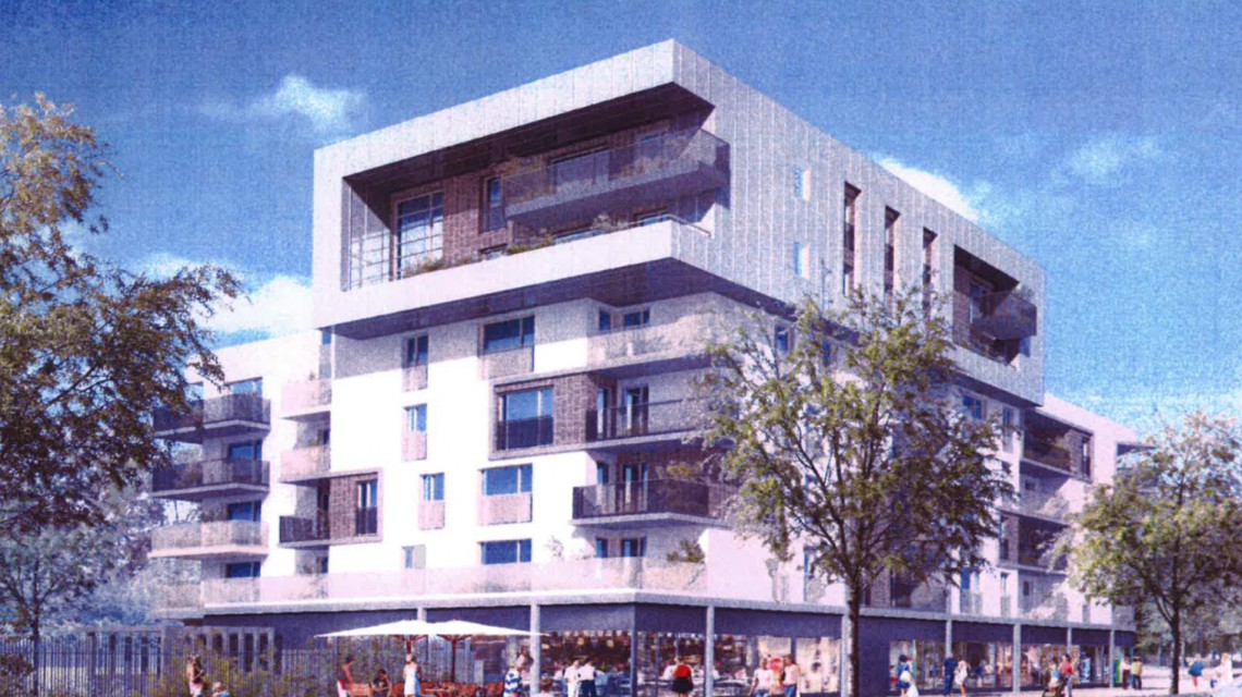 TremblayenFrance (93) JD Groupe